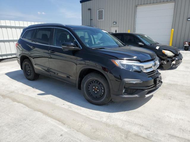 Zdjęcie 4 z aukcji – 2021 HONDA PILOT BLAC z VIN 5FNYF6H75MB507635