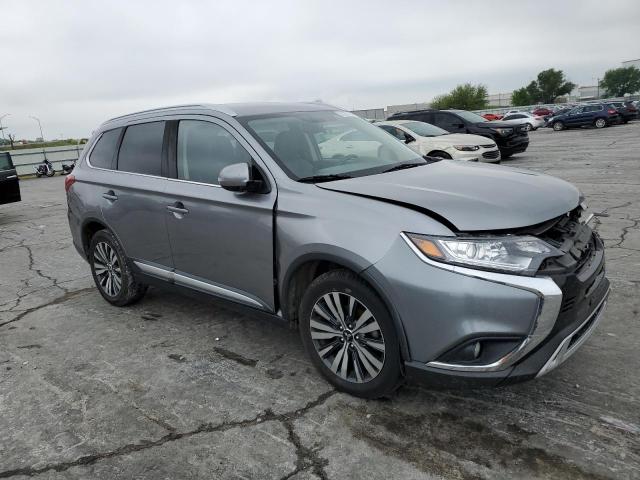 Photo 4 from auction – 2019 MITSUBISHI OUTLANDER with VIN JA4AD3A39KZ024891