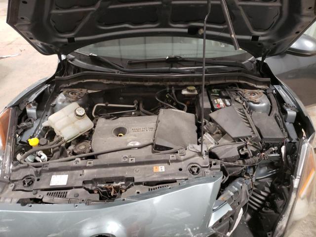 Zdjęcie 11 z aukcji – 2012 MAZDA 3 I z VIN JM1BL1UF9C1504758