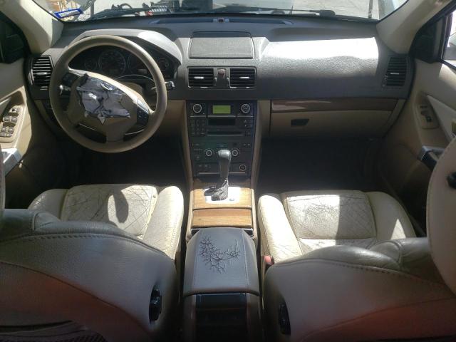 Photo 8 from auction – 2010 VOLVO XC90 3.2 with VIN YV4982CY9A1533017