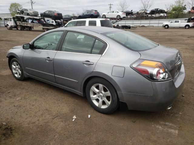 Photo 2 from auction – 2009 NISSAN ALTIMA 2.5 with VIN 1N4AL21E69N495280
