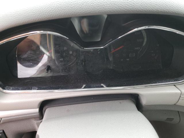 Photo 9 from auction – 2016 CHEVROLET TRAVERSE L with VIN 1GNKRGKD2GJ330404
