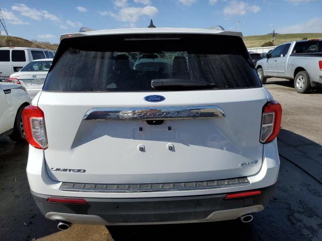 Photo 6 from auction – 2022 FORD EXPLORER L with VIN 1FMSK8FH2NGA80412