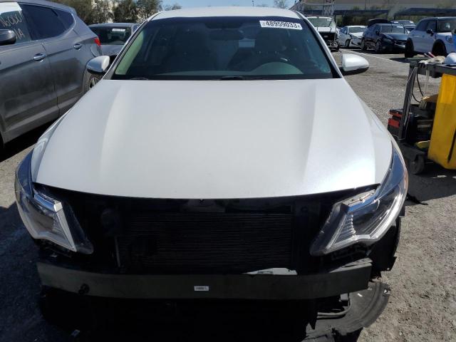 Photo 5 from auction – 2016 KIA OPTIMA LX with VIN KNAGT4L35G5095281