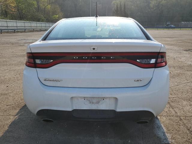 Photo 6 from auction – 2014 DODGE DART GT with VIN 1C3CDFEB2ED695651