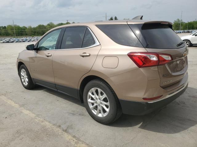 Photo 2 from auction – 2018 CHEVROLET EQUINOX LT with VIN 2GNAXJEV2J6182973