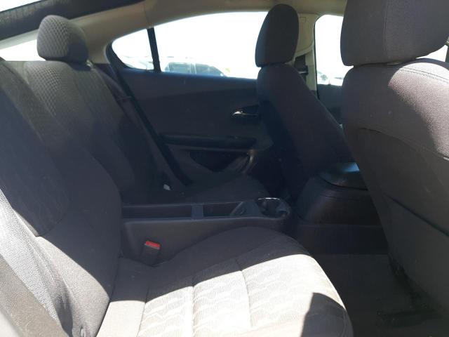 Photo 10 from auction – 2013 CHEVROLET VOLT with VIN 1G1RA6E47DU114300