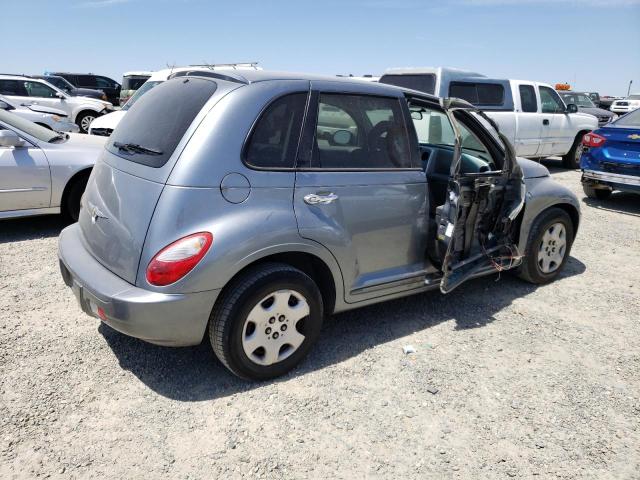 Photo 3 from auction – 2009 CHRYSLER PT CRUISER with VIN 3A8FY489X9T546424