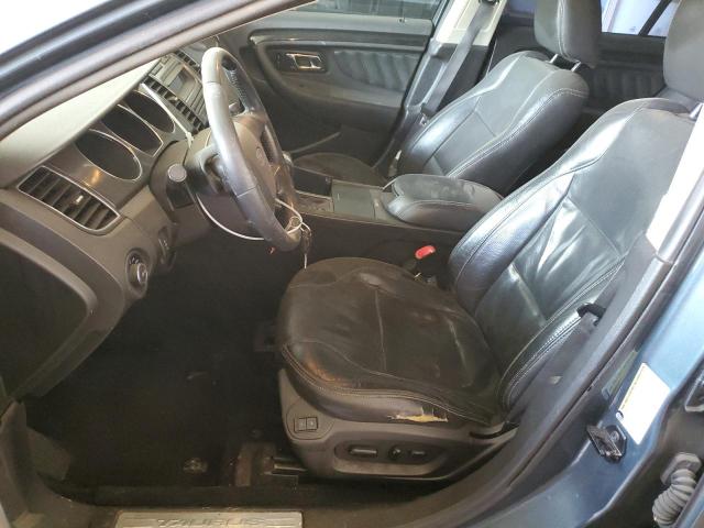 Zdjęcie 7 z aukcji – 2010 FORD TAURUS LIM z VIN 1FAHP2FW5AG100325