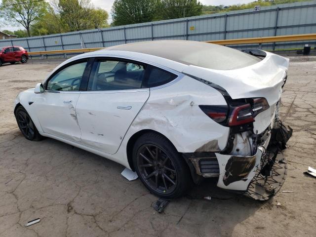 Photo 2 from auction – 2018 TESLA MODEL 3 with VIN 5YJ3E1EA2JF153195