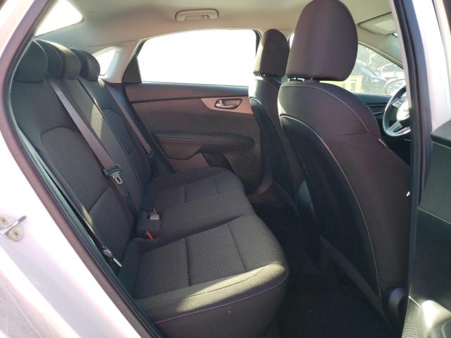 Photo 10 from auction – 2020 KIA FORTE FE with VIN 3KPF24AD8LE212718