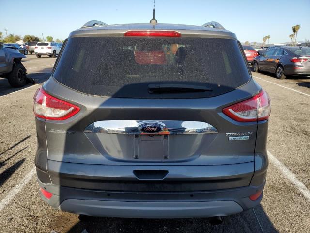 Photo 6 from auction – 2014 FORD ESCAPE TIT with VIN 1FMCU0JX0EUD01585