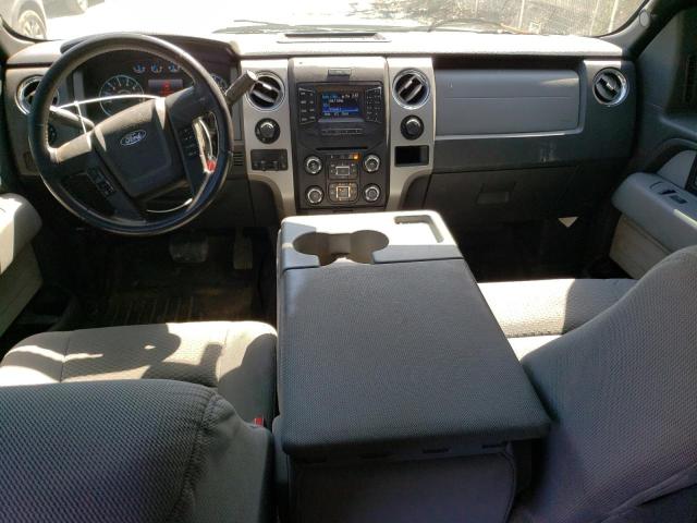 Photo 8 from auction – 2014 FORD F150 SUPER with VIN 1FTFW1ET5EFA87092
