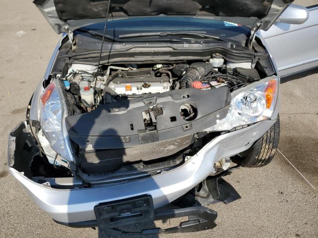 Photo 12 from auction – 2011 HONDA CR-V EXL with VIN 5J6RE4H78BL062873