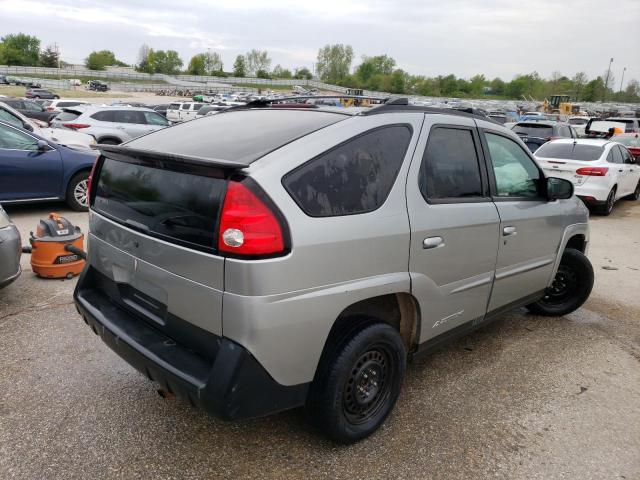 Photo 3 from auction – 2003 PONTIAC AZTEK with VIN 3G7DA03E33S562623