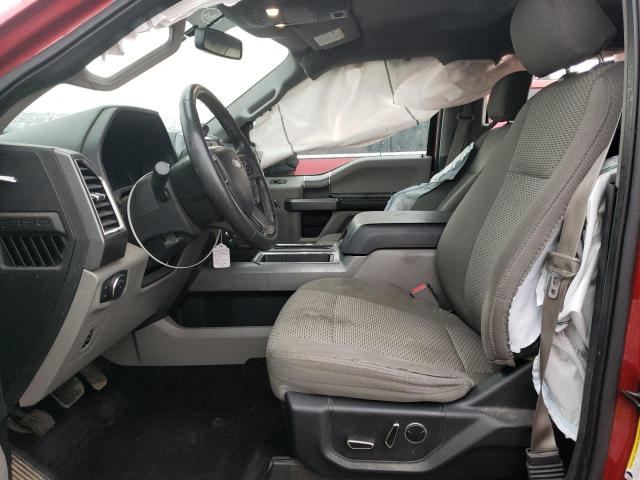 Photo 7 from auction – 2015 FORD F150 SUPER with VIN 1FTEW1CF4FKE38317