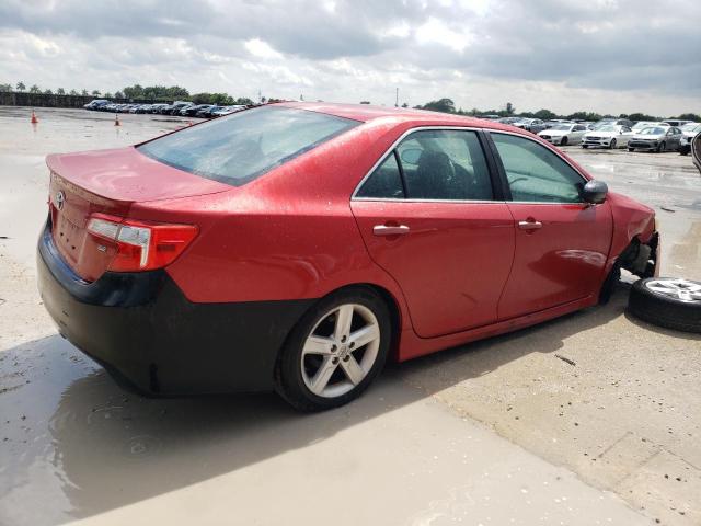 Photo 3 from auction – 2014 TOYOTA CAMRY L with VIN 4T1BF1FK0EU782446