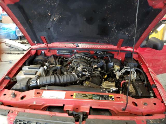 Photo 11 from auction – 2003 FORD RANGER SUP with VIN 1FTZR45E03PB52073