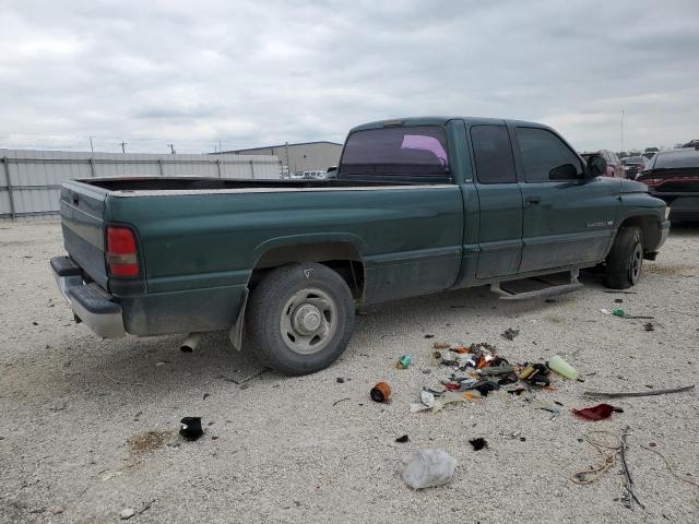 Photo 3 from auction – 1999 DODGE RAM 2500 with VIN 1B7KC23W1XJ584005