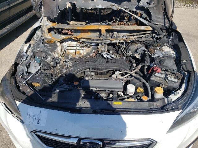 Photo 11 from auction – 2018 SUBARU IMPREZA PR with VIN 4S3GTAB60J3706690