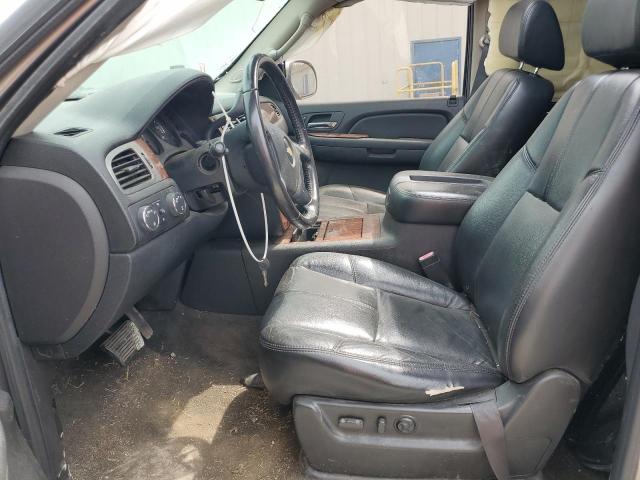 Photo 7 from auction – 2007 CHEVROLET SUBURBAN K with VIN 1GNFK16367J276108