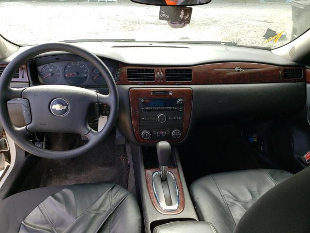 Photo 8 from auction – 2010 CHEVROLET IMPALA LS with VIN 2G1WA5EKXA1112933