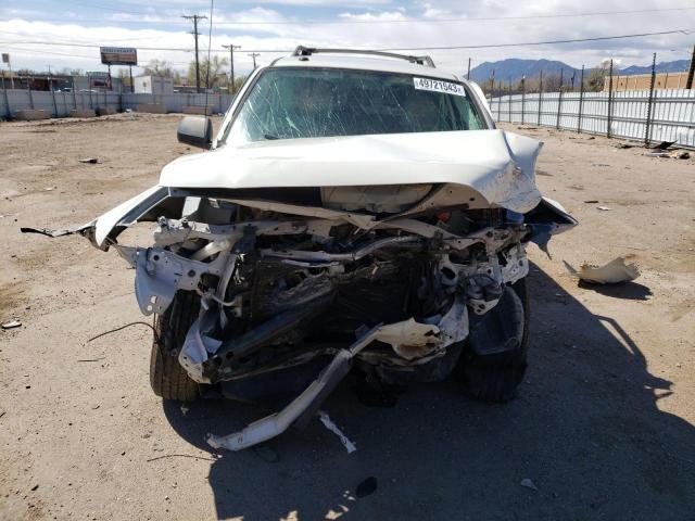 Photo 5 from auction – 2010 FORD ESCAPE XLT with VIN 1FMCU0D76AKC95857
