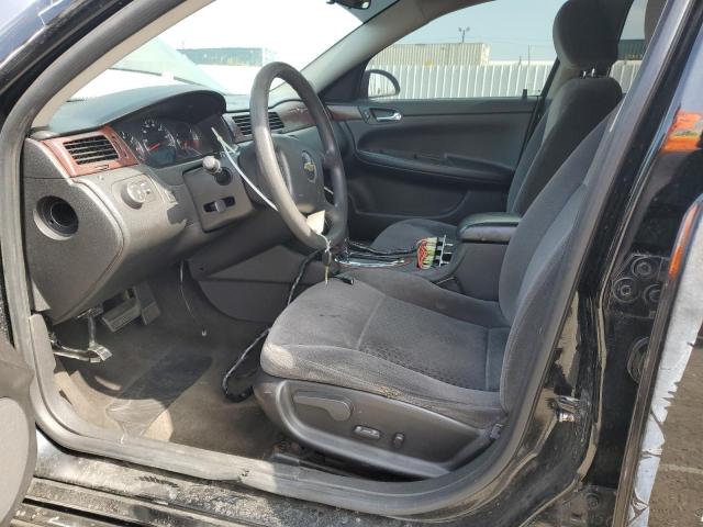 Photo 7 from auction – 2006 CHEVROLET IMPALA LT with VIN 2G1WT55K869181011
