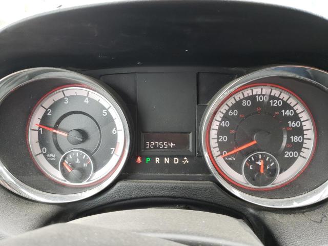 Photo 9 from auction – 2015 DODGE GRAND CARA with VIN 2C4RDGBG9FR666299