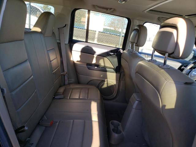 Photo 11 from auction – 2017 JEEP PATRIOT LA with VIN 1C4NJPFA0HD118789