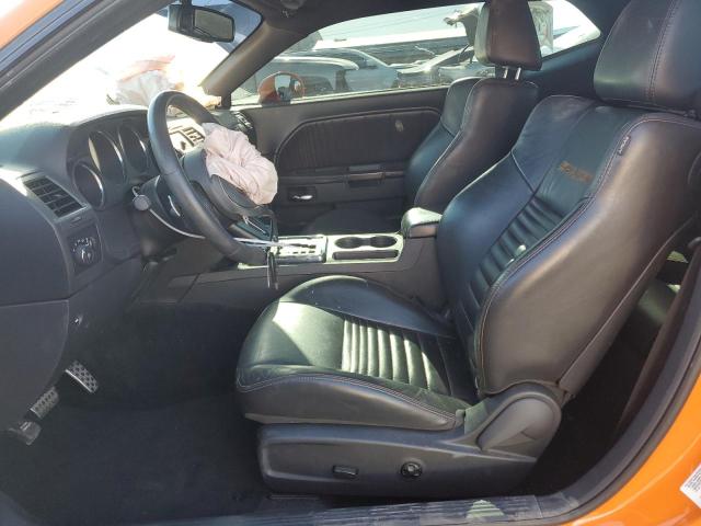 Photo 7 from auction – 2014 DODGE CHALLENGER with VIN 2C3CDYBT1EH281661