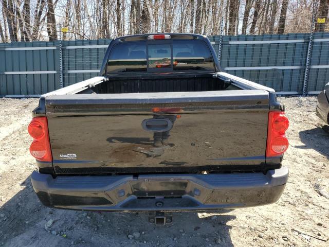 Photo 6 from auction – 2011 DODGE DAKOTA SLT with VIN 1D7RW3GK6BS620038
