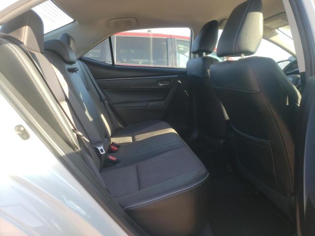 Photo 10 from auction – 2015 TOYOTA COROLLA L with VIN 2T1BURHE0FC429252