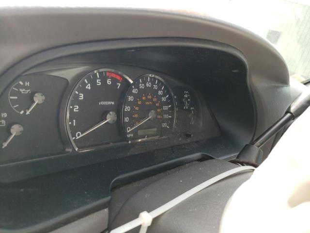 Photo 9 from auction – 2005 TOYOTA SEQUOIA SR with VIN 5TDBT44A05S242933