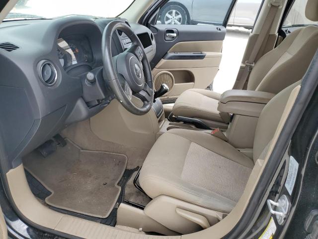 Photo 7 from auction – 2017 JEEP PATRIOT LA with VIN 1C4NJPFB7HD103103