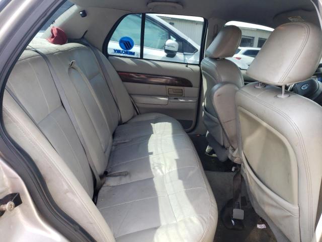 Photo 10 from auction – 2004 MERCURY GRAND MARQ with VIN 2MEFM74W74X696920