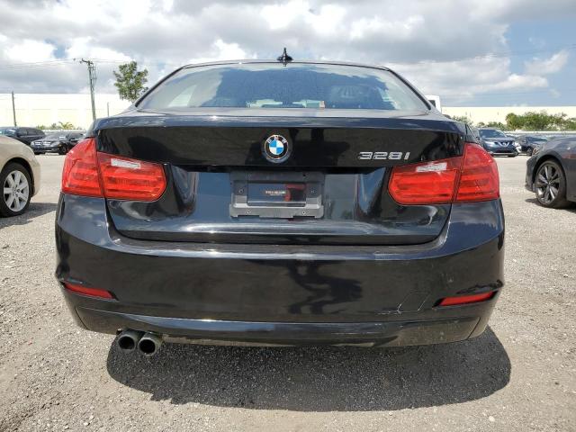 Zdjęcie 6 z aukcji – 2014 BMW 328 I z VIN WBA3A5C5XEP603712