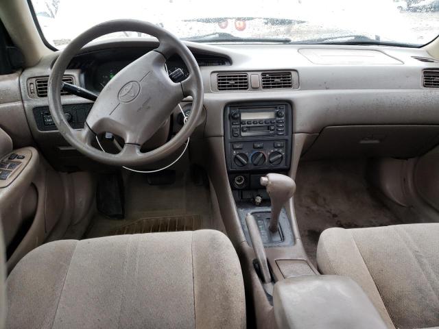 Photo 8 from auction – 2001 TOYOTA CAMRY CE with VIN 4T1BG22K41U857197