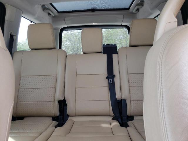 Photo 10 from auction – 2008 LAND ROVER LR3 SE with VIN SALAE25418A480061
