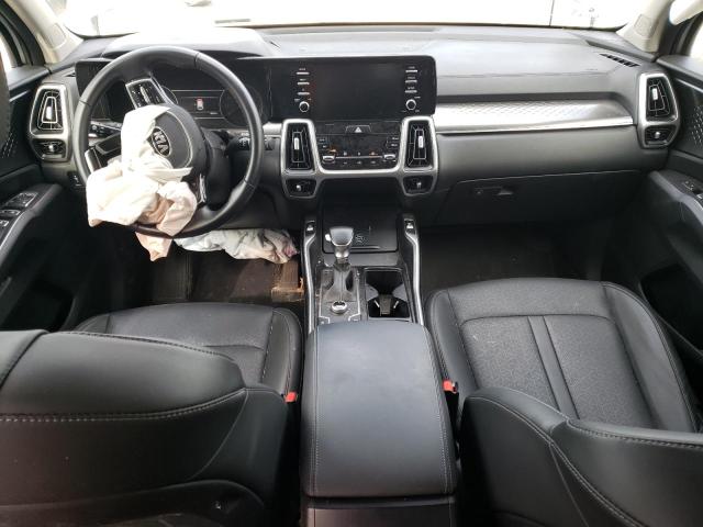 Photo 8 from auction – 2021 KIA SORENTO S with VIN 5XYRLDLC2MG017295