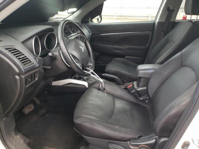 Photo 7 from auction – 2014 MITSUBISHI OUTLANDER with VIN 4A4AP3AU9EE029681