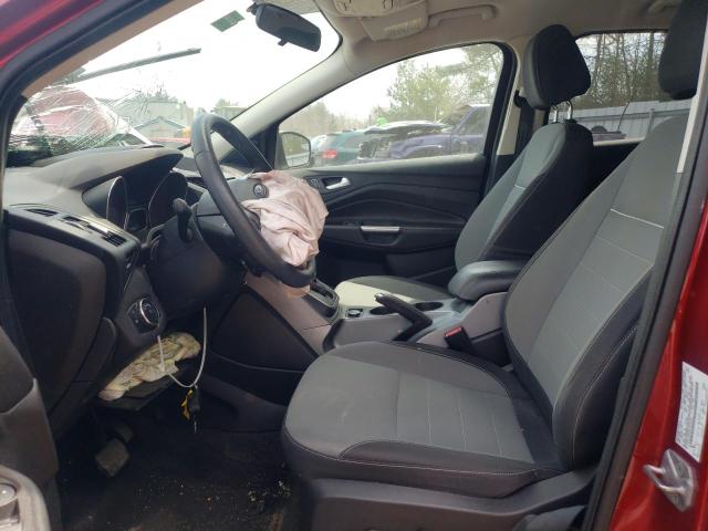 Photo 7 from auction – 2014 FORD ESCAPE SE with VIN 1FMCU9GX8EUB38096