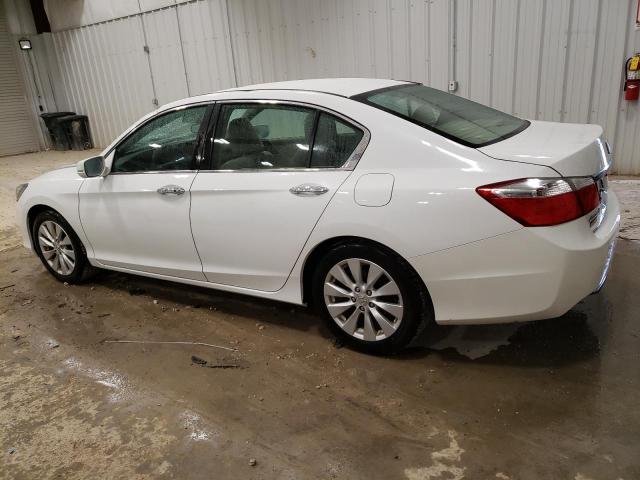 Photo 2 from auction – 2015 HONDA ACCORD EX with VIN 1HGCR2F70FA193273