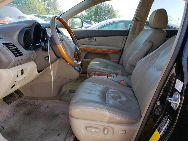 Photo 7 from auction – 2008 LEXUS RX 350 with VIN 2T2HK31U08C075214