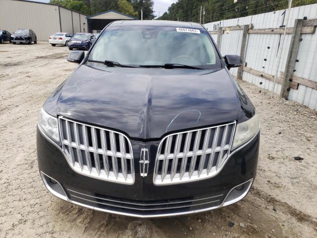 Photo 5 from auction – 2010 LINCOLN MKT with VIN 2LMHJ5AT6ABJ20195