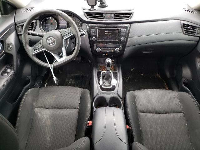 Photo 8 from auction – 2019 NISSAN ROGUE S with VIN KNMAT2MT6KP508754