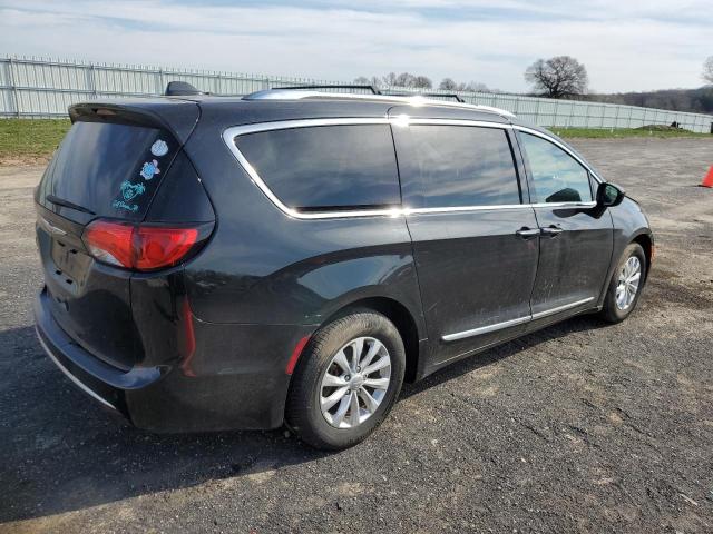 Photo 3 from auction – 2018 CHRYSLER PACIFICA L with VIN 2C4RC1EG3JR194038