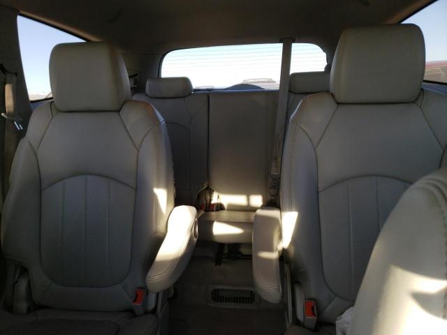 Photo 10 from auction – 2012 BUICK ENCLAVE with VIN 5GAKVDED1CJ116935