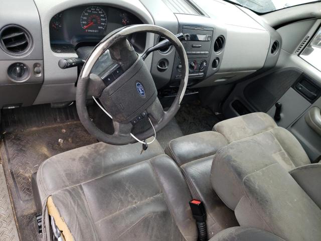 Photo 8 from auction – 2008 FORD F150 with VIN 1FTRF12288KE15318