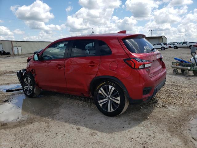 Photo 2 from auction – 2020 MITSUBISHI OUTLANDER with VIN JA4AP3AU3LU012525
